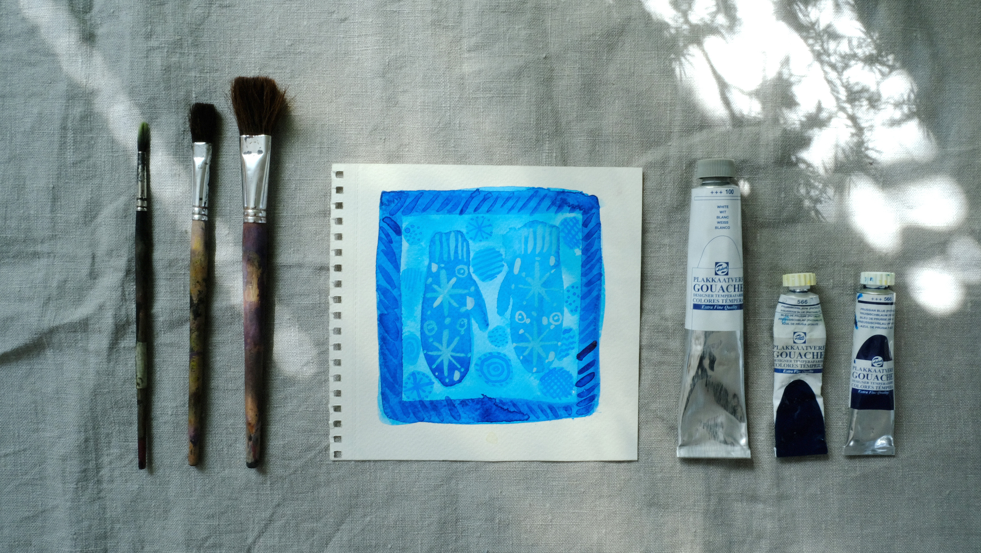 Course image